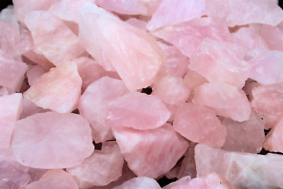 #ad Natural Rough Crystals amp; Stones: Choose lb or oz HUGE RANGE Wholesale Bulk $9.10