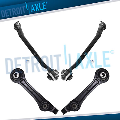 #ad #ad RWD Front Lower Control Arms for 2011 2019 Chrysler 300 Dodge Charger Challenger $92.95