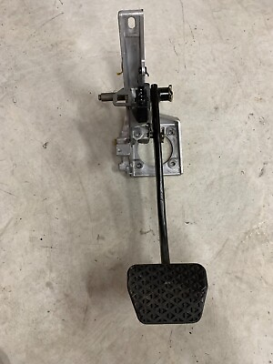 #ad 96 97 98 99 00 01 02 BMW ROADSTER BRAKE PEDAL ASSEMBLY AUTOMATIC TRANSMISSION $29.95