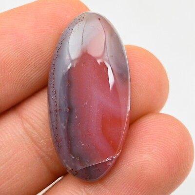 #ad #ad Wholesale AAA Natural Agate Hand Polished Cabochon Loose For Jewelry KR 1435 $6.43