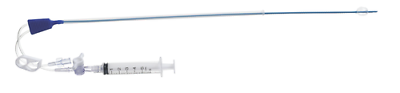#ad HSG Catheter 25 nos pieces free shipping $225.00
