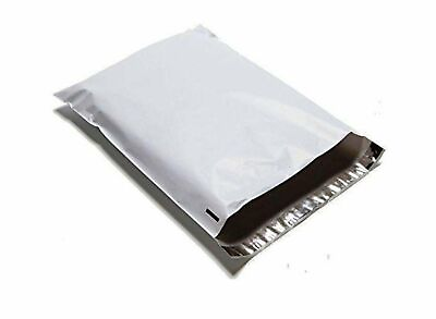 #ad Pack of 25 26x32quot; Poly Mailer Self Seal Shipping Mailing Shipping Bag VERY LARGE $18.67