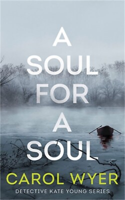 #ad Soul For A Soul A Paperback $12.44