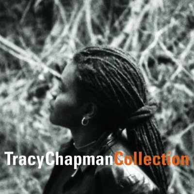 #ad Tracy Chapman Collection Tracy Chapman CD PVVG The Fast Free Shipping $8.12