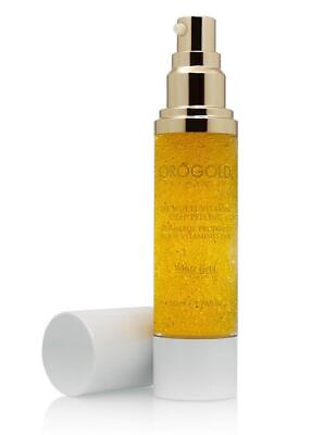 #ad #ad Orogold White Gold 24K Multi Vitamin Deep Peeling Face Exfoliating Peel Gel Mask $67.99