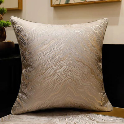 #ad 1X Ethnic Chinese Pillowcase Cushion Cover Retro Bedding Sofa Living Room Decor $30.99