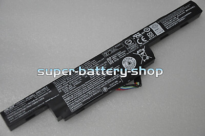 #ad USA 5600mAh Genuine AS16B8J AS16B5J Genuine Battery For Acer Aspire E5 575G 573G $49.98