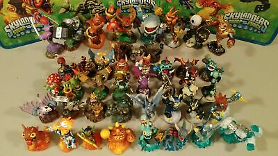#ad Skylanders GIANTS COMPLETE YOUR COLLECTION Buy 3 get 1 Free *$6 Minimum*🎼 $189.99