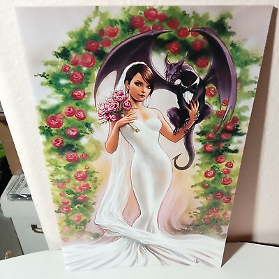 #ad X Men Gold #30 VG  Adi Granov Virgin Variant Wedding Dress Kitty Pride Rogue $14.00