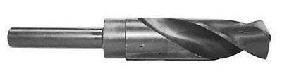 #ad 1 1 2quot; HSS Silver amp; Deming 1 2quot; Shank Drill $56.20