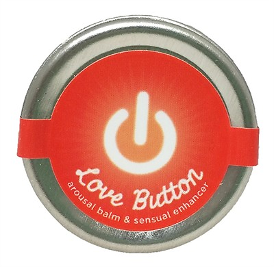 #ad Love Button Arousal Balm for Him and Her .3oz Sexual Enhancer Enhancement $7.98