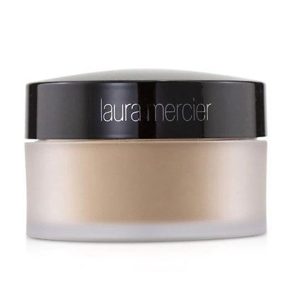 #ad Laura Mercier Translucent Loose Setting Powder 1oz 29g NIB Fast Shipping $17.99