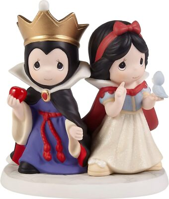 #ad Precious Moments Let Love Prevail Disney Snow White Figurine $66.72