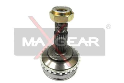 #ad MAXGEAR 49 0201 Joint Kit drive shaft for NISSAN RENAULT EUR 36.64