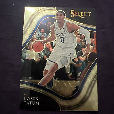 #ad 2022 Jayson Tatum Gold Select 1 1 $3500.00