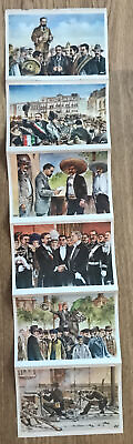 #ad Vintage￼ paper item Mexican independence Mexico $20.00