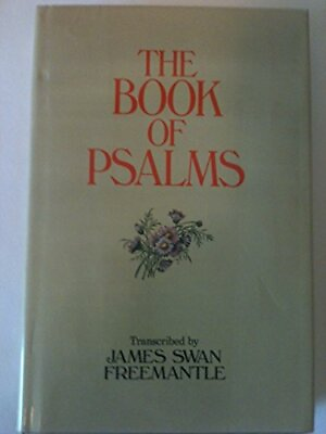 #ad Psalms Hardback Book The Fast Free Shipping $8.23