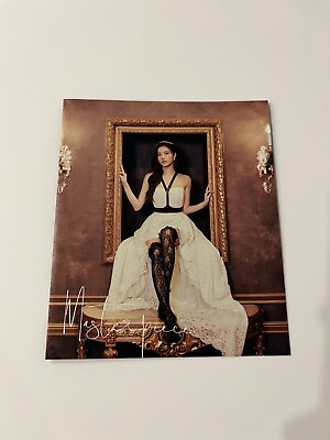 #ad SANA Official Folded Poster TWICE Album MASTERPIECE Kpop $2.99