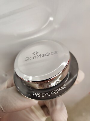 #ad SkinMedica TNS Eye Repair 0.5 oz. Eye Cream Sealed New Box $62.00