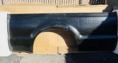 #ad FORD OEM 99 10 F 250 Super Duty BED Side Panel Right 6C3Z9927840A PLEASE READ $500.00