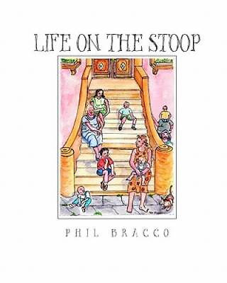 #ad Life On The Stoop: Whether you have ever been to Brooklyn or not or ACCEPTABLE $37.89