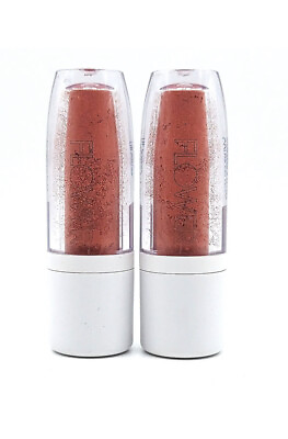 #ad 2 X Flower Powder Play Lip Color 02 Flirt Powdered Lip Stick Lip Rouge *New* $14.95