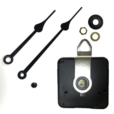 #ad Long Clock Accessories Repair Set Spade Spare Part 8 Inches Attachment $9.14