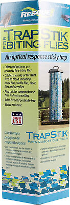 #ad Pack of 6 Rescue Trapstik For Biting Flies Sterling Intrntl Rescue Part TSBF BB $80.51