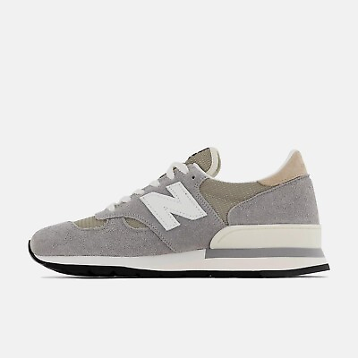 #ad New Balance 990v1 Made in USA Marblehead Incense M990TA1 Men#x27;s Shoes Sneaker $297.00