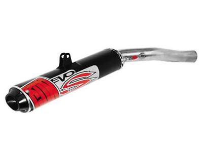 #ad Biggun Exhaust 16 4632 Evo Street series Exhaust Fits Kawasaki Slip On $337.99