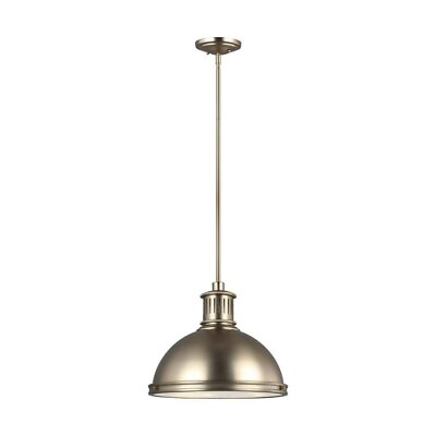 #ad #ad Three Light Pendant in Contemporary Style 16 inches wide by 13.25 inches $332.95