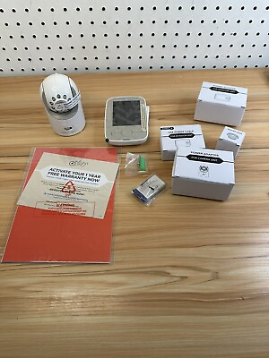 #ad Infant Optics Dxr 8 Video Baby Monitor With Interchangeable Optical Lens $119.00