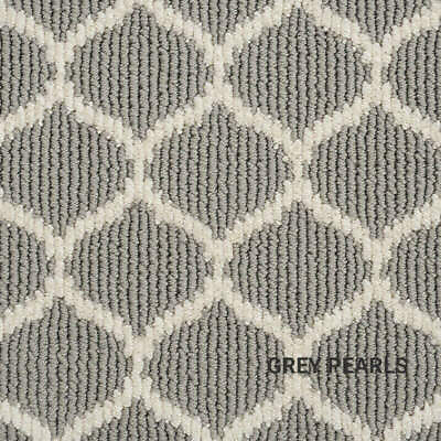 #ad Grey Pearls Legend Ogee Area Rug Collection $731.50