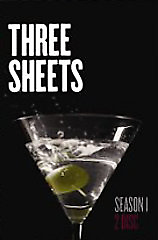 #ad Three Sheets DVD $6.93