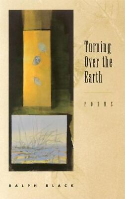 #ad Ralph Black Turning Over the Earth Paperback $15.23