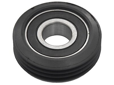 #ad 22HQ97D Water Pump Accessory Belt Idler Pulley Fits 2006 2011 Cadillac DTS $18.60