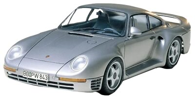 #ad Tamiya 1 24 Porsche 959 $28.90
