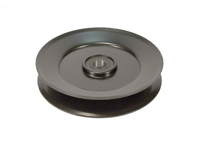 #ad 9793 Rotary 11 16quot; x 6quot; V Idler Pulley Fits Exmark 1 633166 Free Shipping $27.98