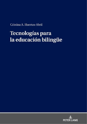 #ad Cristina A Huertas A Tecnolog�as para la educaci�n bilin Hardback UK IMPORT $58.16