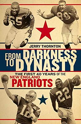 #ad From Darkness to Dynasty: The First 40 Years of t... by Holley Michael Hardback $9.75