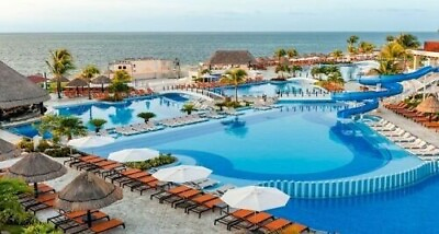 #ad Jamaica Moon Palace Free Perks All Inclusive Best Prices Free Airport Transport $1.00
