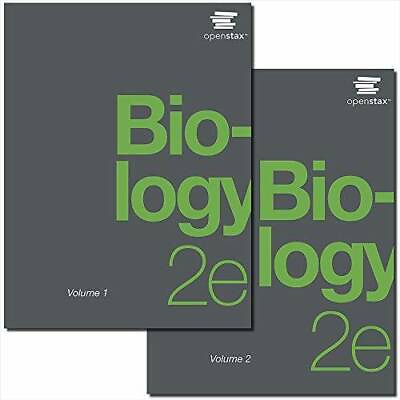 #ad Biology 2e by OpenStax Paperback By OpenStax GOOD $20.34