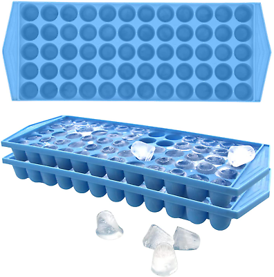 #ad Arrow Mini Ice Cube Trays 3 Pack 60 Mini Cubes per Tiny Ice Cube Tray 180 To $29.00