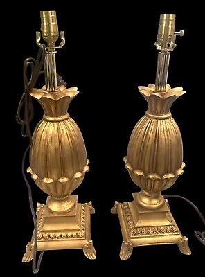 #ad Wood Desk Lamps $175.00