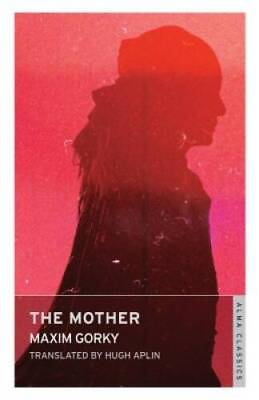 #ad The Mother Paperback By Gorky Maxim GOOD $15.33