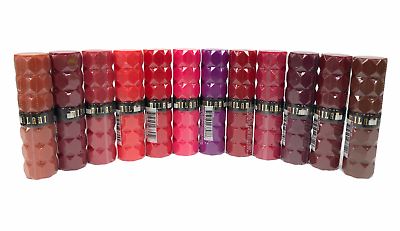 #ad #ad Milani Color Fetish Shine Lipstick 0.01Oz 3g NEW SEALED *YOU PICK * $9.99