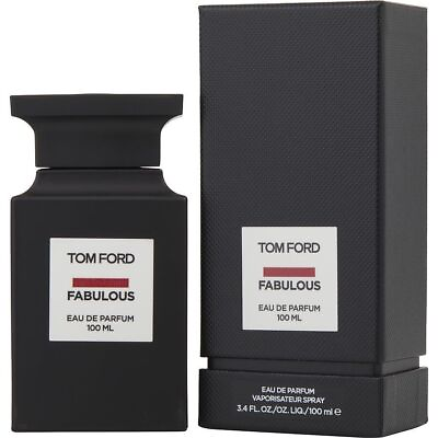 #ad Tom Ford F*cking Fabulous 3.4oz Unisex Eau de Parfum $208.72