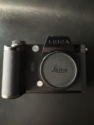 #ad Leica SL2 S Leica $5252.75
