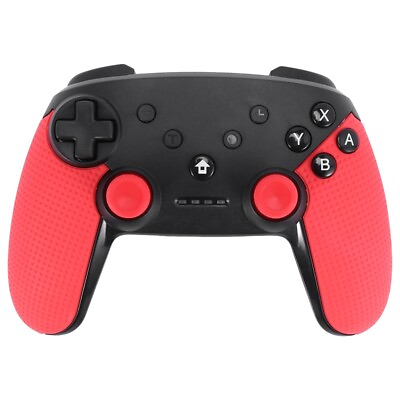 #ad Handle for Switch Pro Handle Pro Game Controller Bluetooth2157 AU $16.57