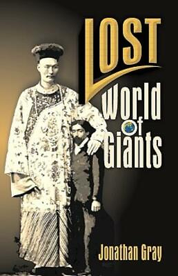 #ad Lost World Of The Giants $15.34